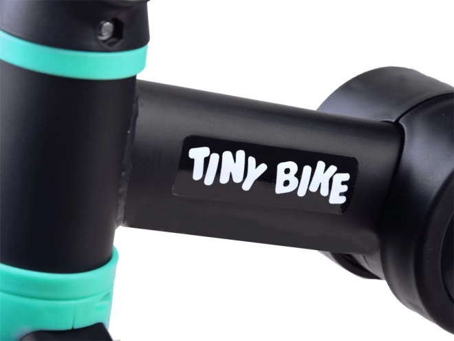 Bicicletă trike pentru copii 3în1 Tiny Bike – Roșu