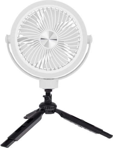 Ventilator de masă USB silențios pentru birou