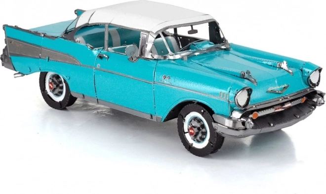 Puzzle 3D Metal Earth Chevrolet Bel Air