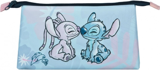 Penar Stitch și Angel din Disney Lilo & Stitch
