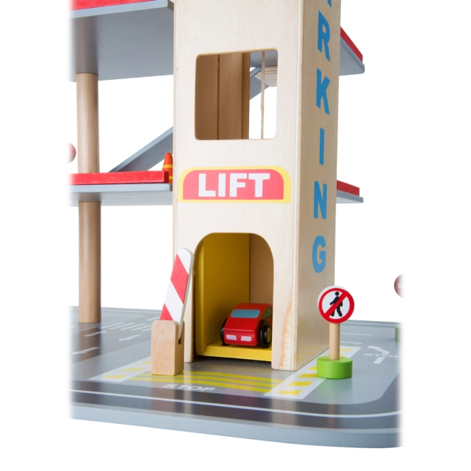Lift interactiv