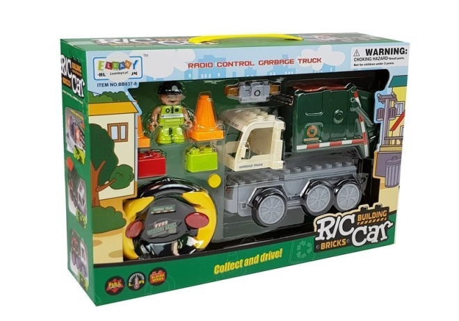 Set bogat de 12 piese pentru joacă creativă