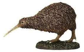 Figurină detaliată Kiwi Collecta