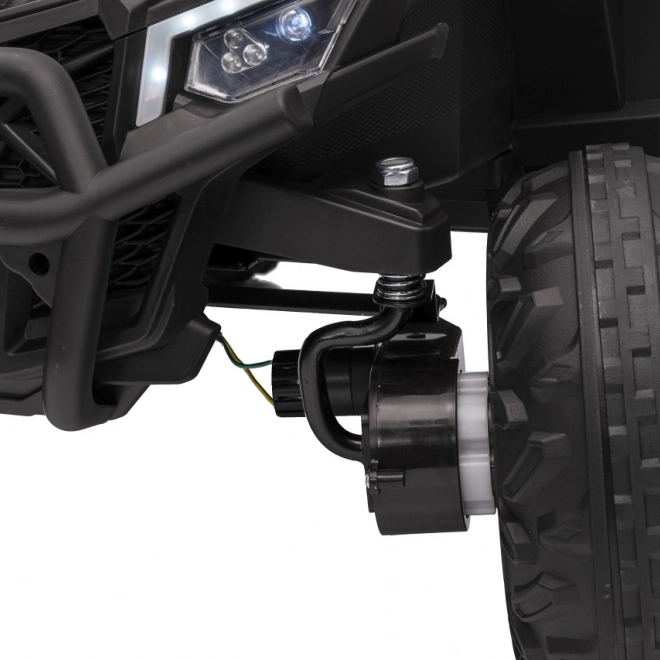 Vehicul Buggy Madman UTV-MX negru