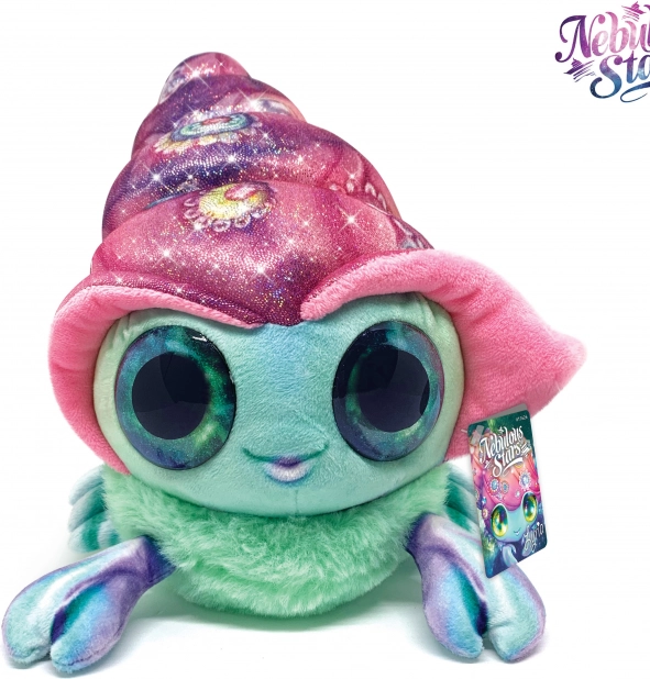 Nebulous Stars unicorn de pluș Lyria 20 cm