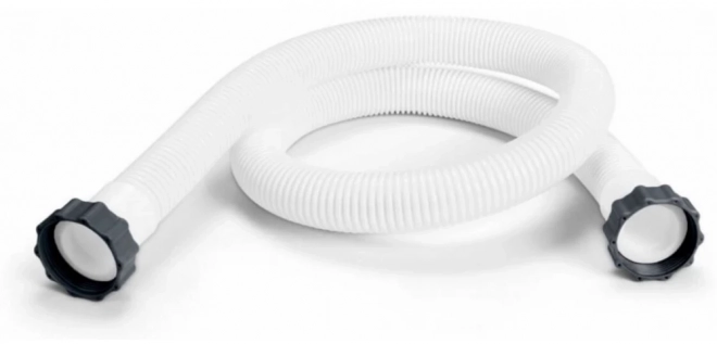 Furtun pentru pompă pentru piscină INTEX 38 mm 1,5 m