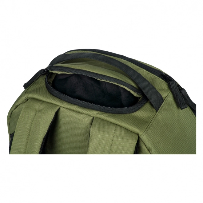 Rucsac BAAGL din seria eARTh Khaki