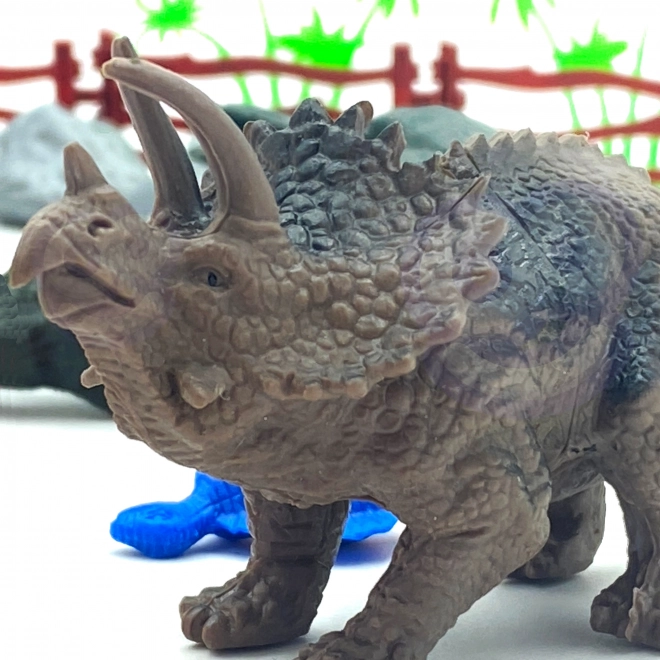Set figurine dinozauri Woopie