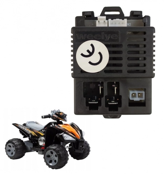 Unitate de control Weelye pentru ATV JS007