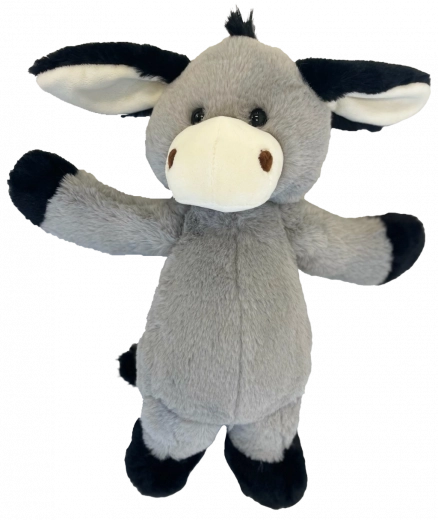 Detalii brodate sigure