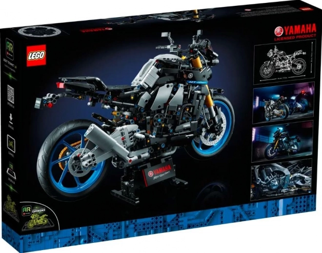 Motocicletă LEGO® Technic Yamaha MT-10 SP