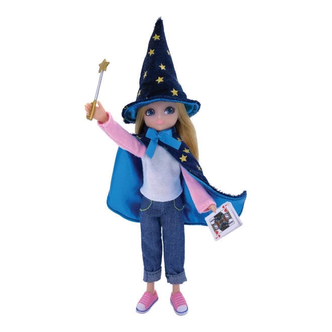 Costum de magician