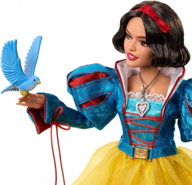Păpușă de colecție Disney Albă ca Zăpada