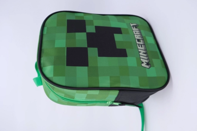 Rucsac Minecraft Creeper junior