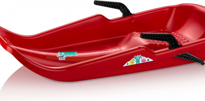 Sanie Boby Twister – Albastru