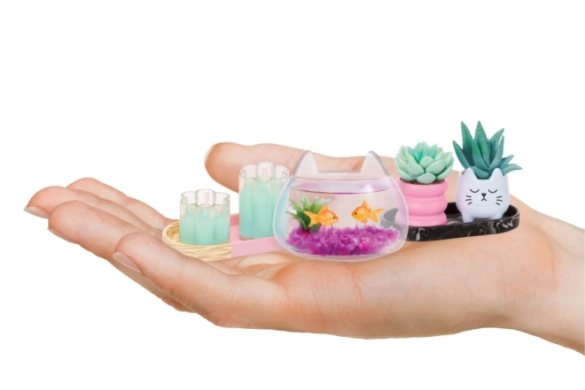 Miniverse de la MGA - Make It Mini Lifestyle