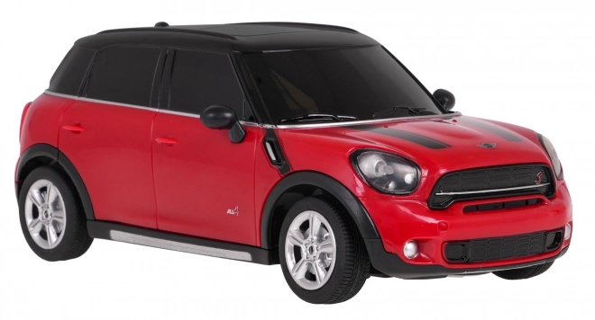 Mini Countryman teleghidat RASTAR