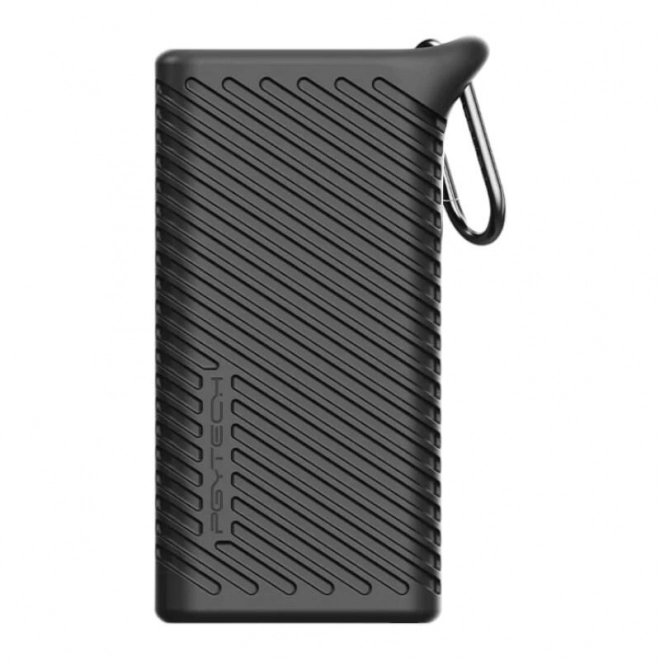 Cititor carduri memorie PGYTECH CreateMate negru