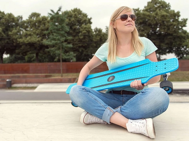 Longboard Hudora CruiseStar