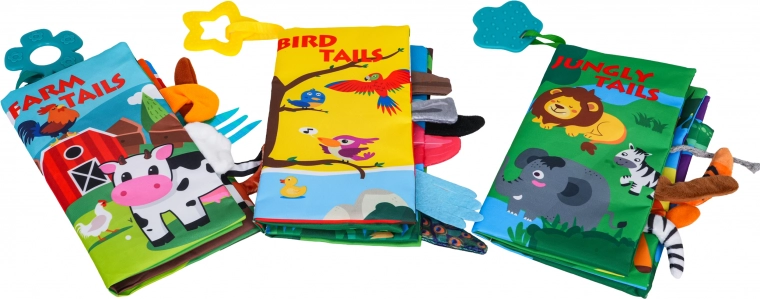 3 teme pentru explorare fără sfârșit