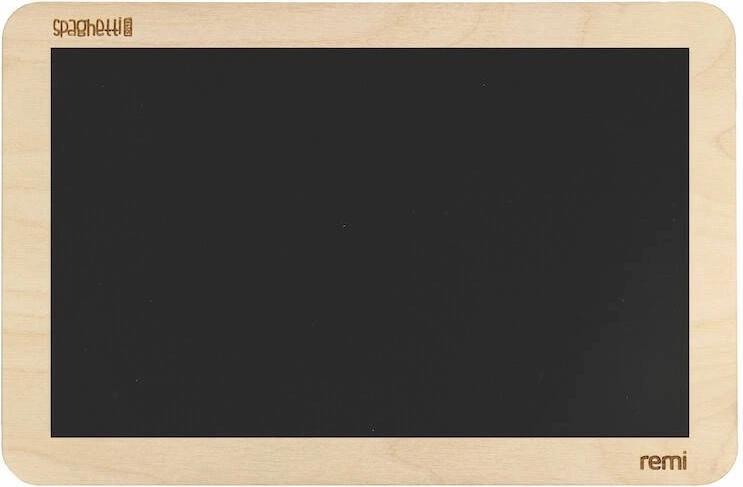 „Tabletă analogică” creativă fără ecran