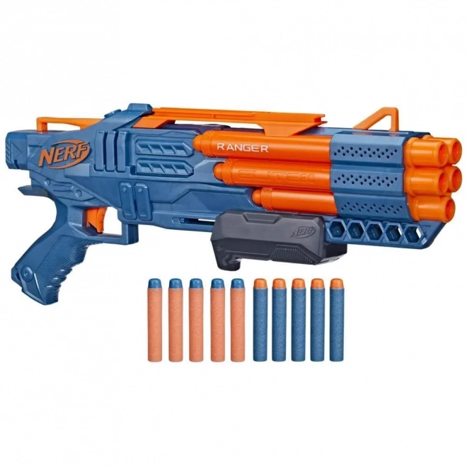 Blaster Nerf Elite 2.0 Ranger