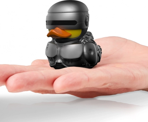 Dimensiune mini, efect maxim