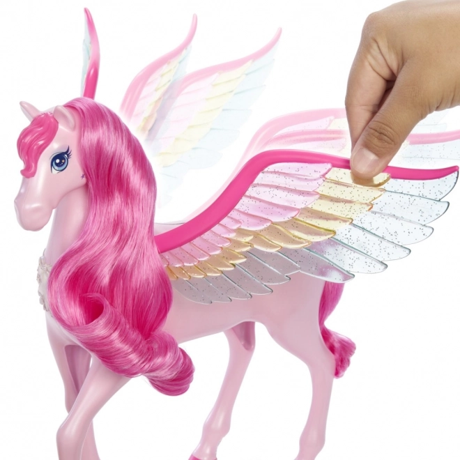 Barbie Pegasul Magic