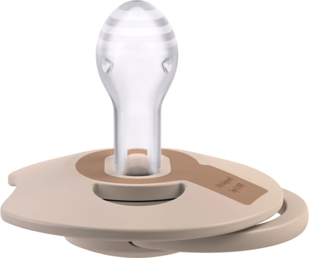 Scut ergonomic pentru respirație liberă și mai puține iritații