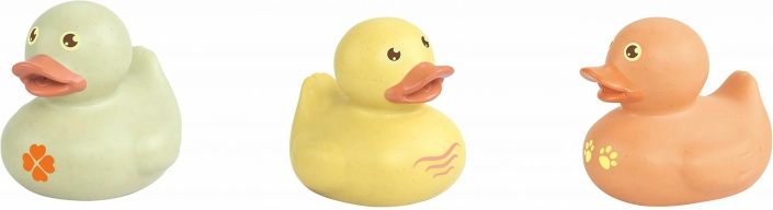 Rățușcă Ecologică din Plastic 8 cm