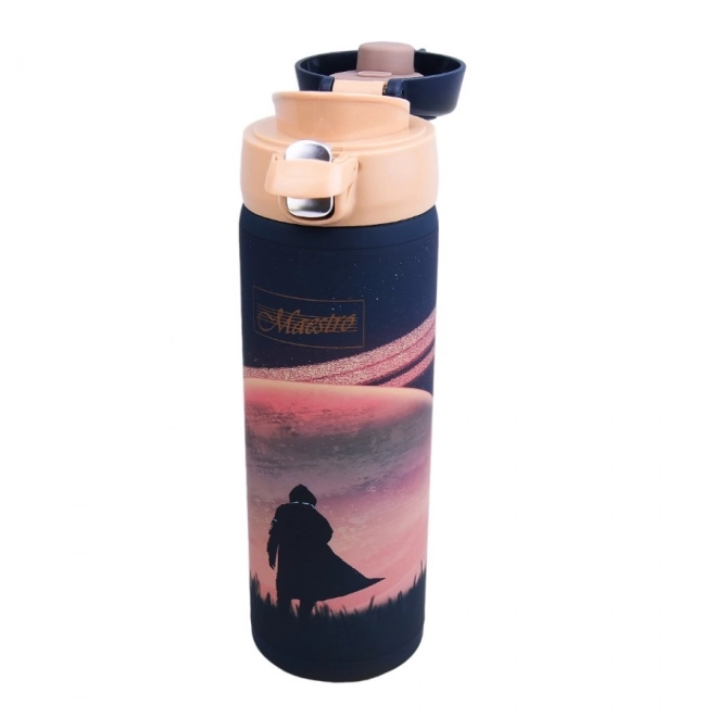 Cană termică MAESTRO Space 400 ml