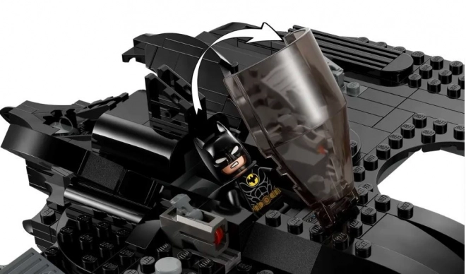 Batmobil: Batman vs. Joker