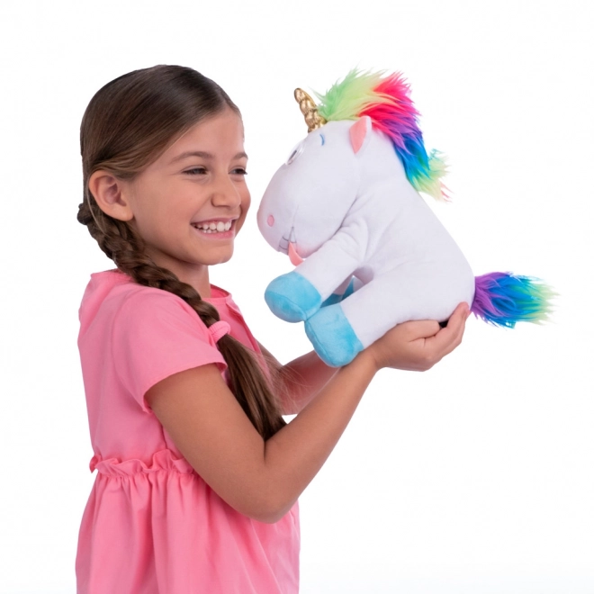 Unicorni interactivi Puffy