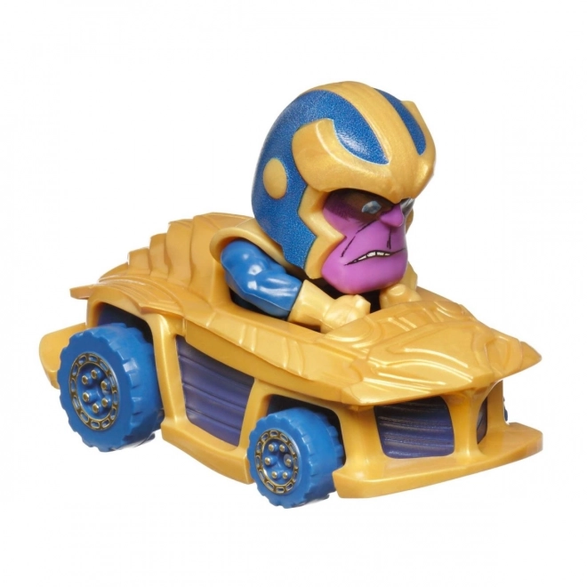 Set Marvel Racerverse Hot Wheels 5 Mașini