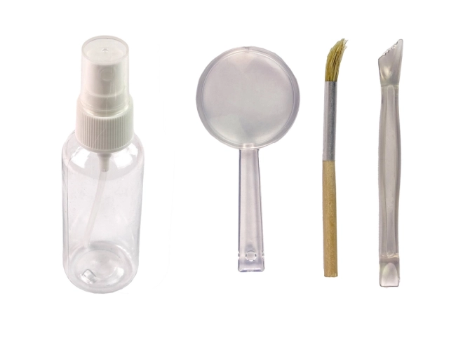 Set complet arheologic