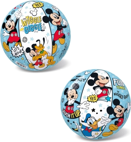 minge Mickey 23 cm