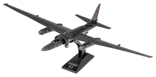 Puzzle 3D U-2 Dragon Lady