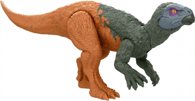 Figurină Jurassic World Rebirth dinozaur sălbatic Lani
