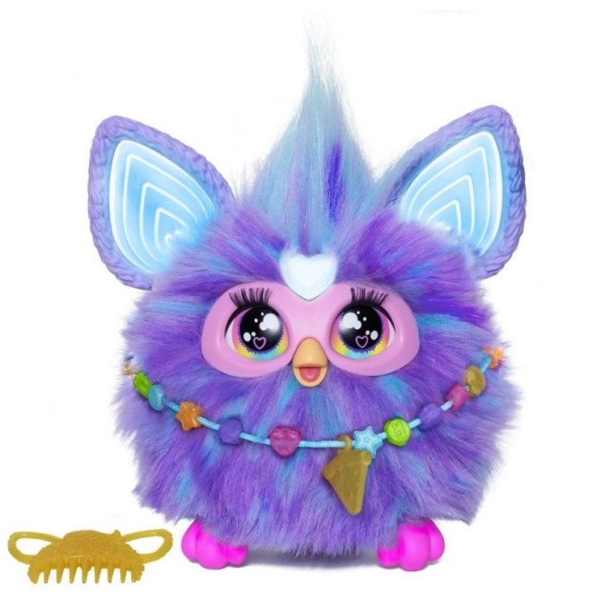 Furby mov în funcțiune