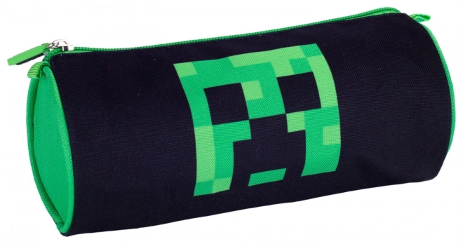 Etui școlar Minecraft