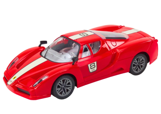 Aspect sport realist 1:16