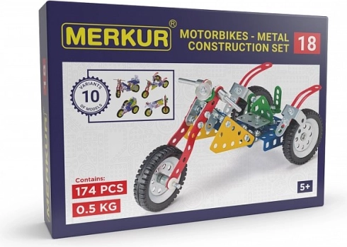 Ambalaj cadou MERKUR 018