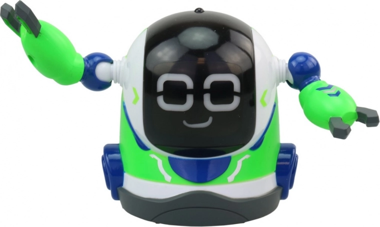 Design colorat și distractiv