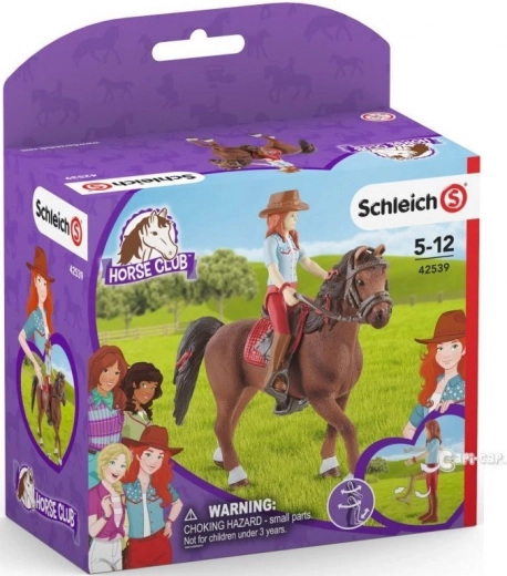 Echipament complet de echitație în pachet