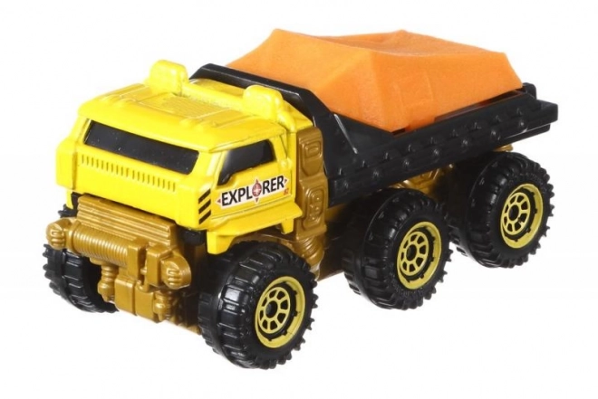 Mașinuțe Matchbox în cutie