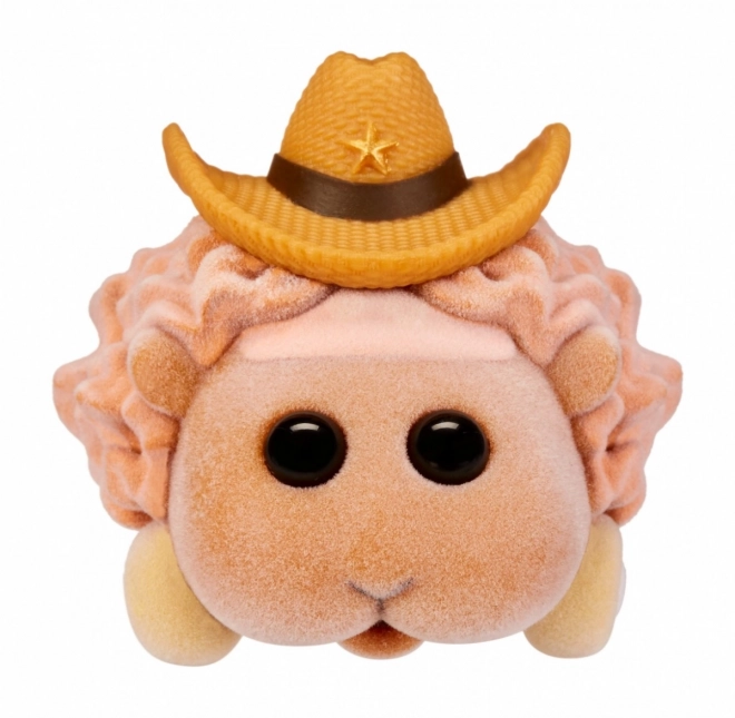 Mascota Pui Pui Molcar Fuzmols