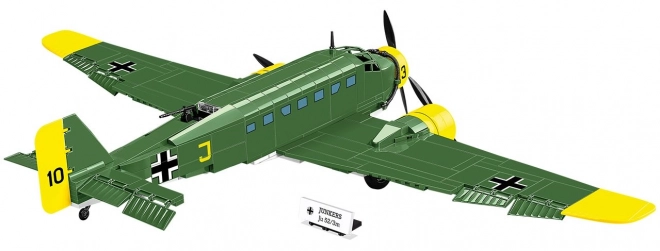 Avion COBI Junkers JU 52/3M II Război Mondial