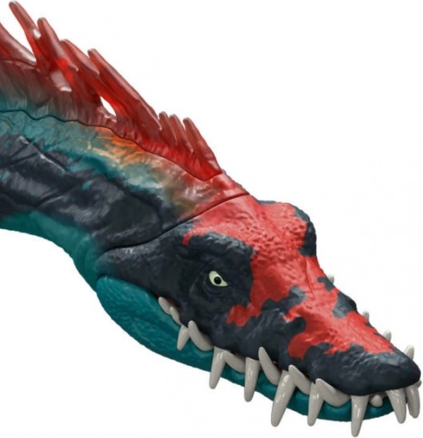 Figurină Jurassic World Styxosaurus