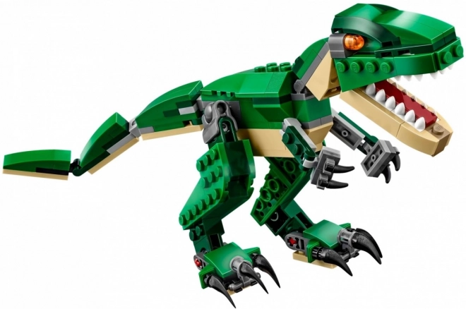 Dinozauri puternici de la LEGO Creator