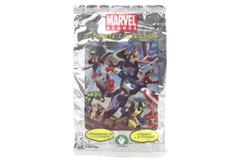 Figurină Supereroi Marvel
